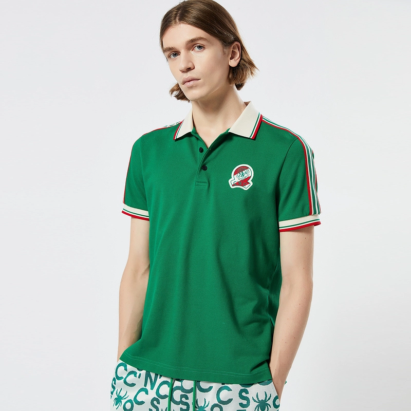 C'N'C Polo