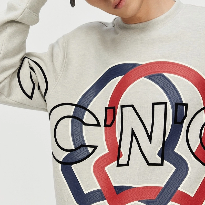 C'N'C Logo