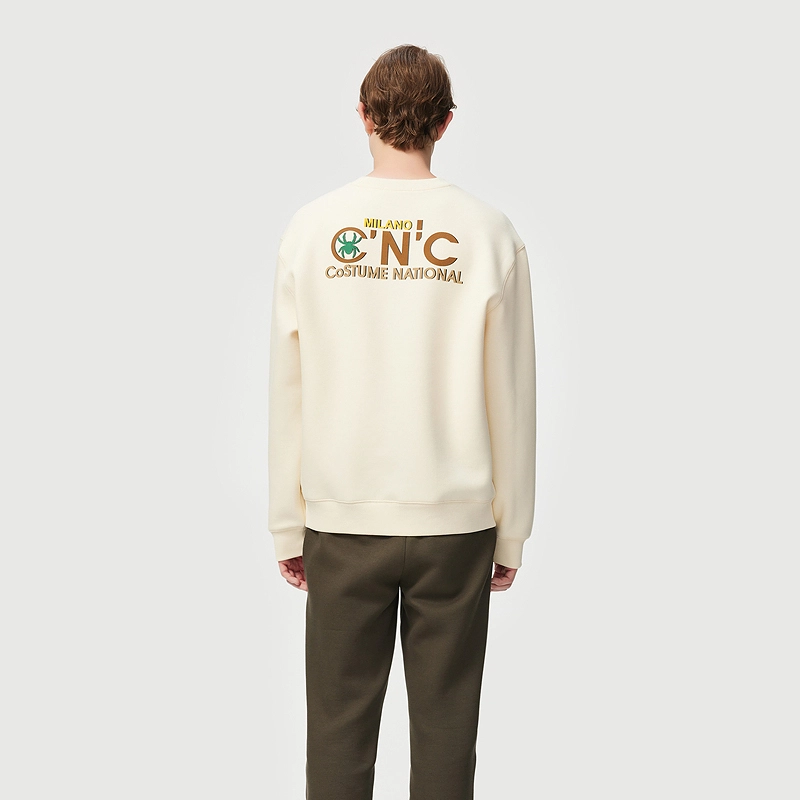 C'N'C Logo