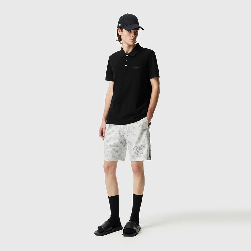 C'N'C LogoPolo