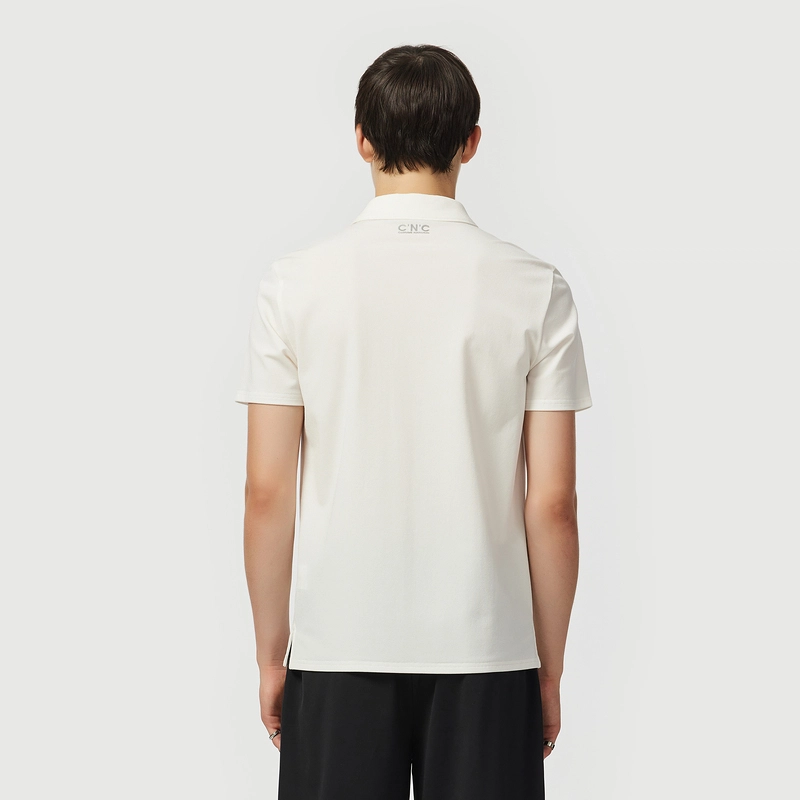 C'N'C LogoPolo