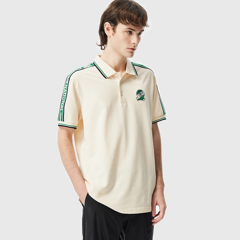 C'N'C Polo