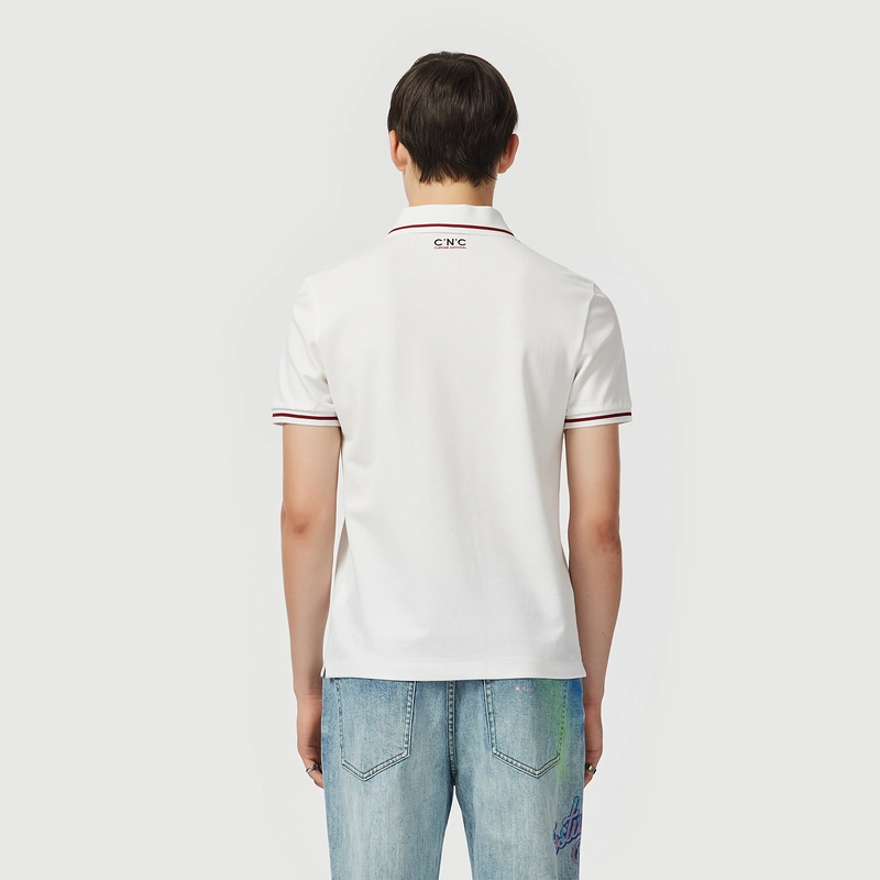 C'N'C LogoPolo