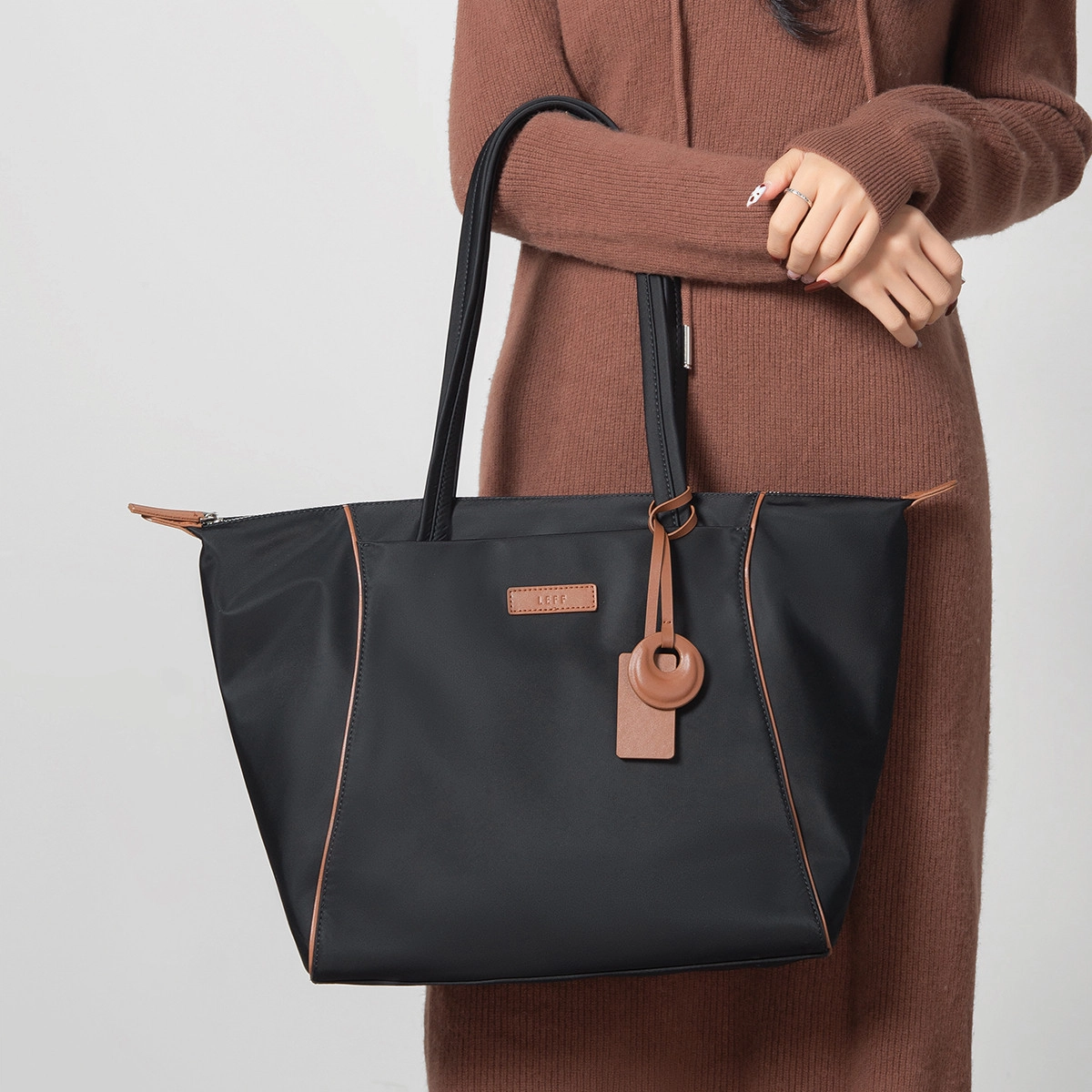 LEFF Tote