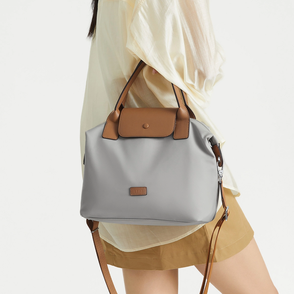 LEFF Tote