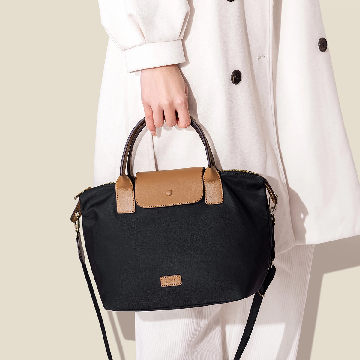 LEFF Tote