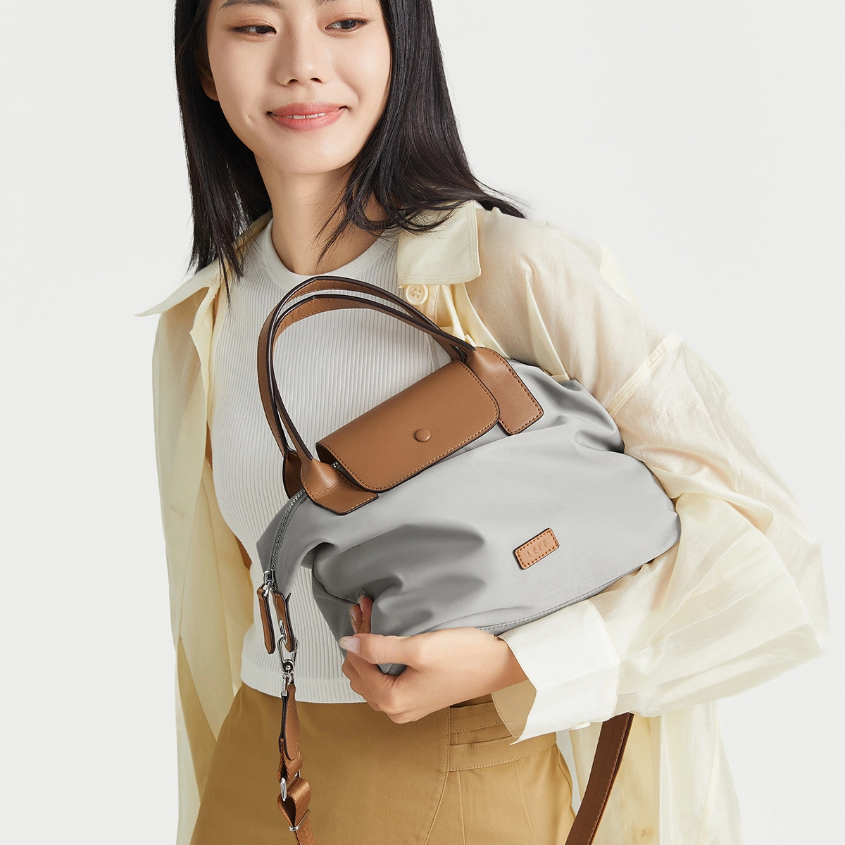 LEFF Tote