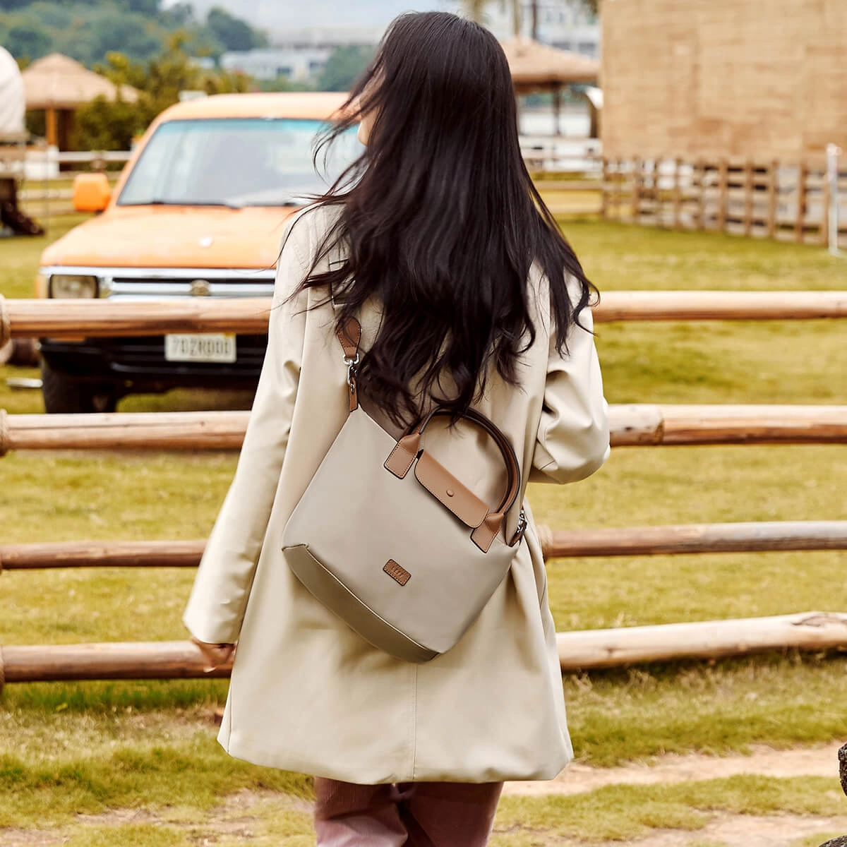 LEFF Tote
