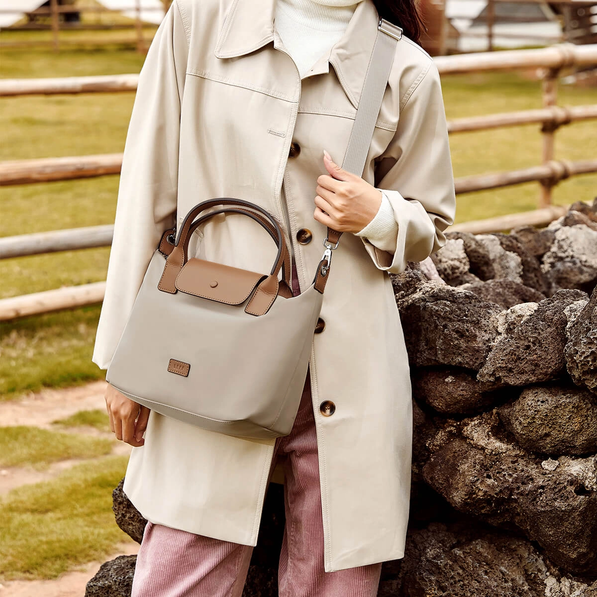LEFF Tote
