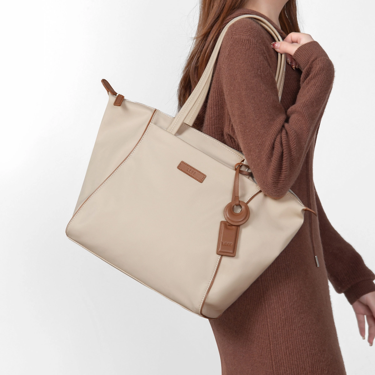 LEFF Tote
