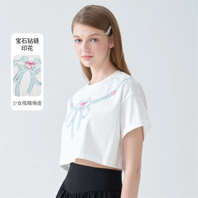 TAMMY TANGS T