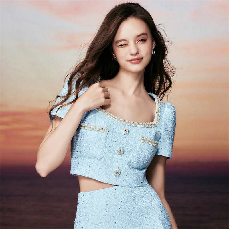 TAMMY TANGS T