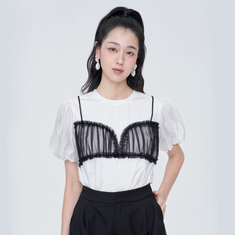 TAMMY TANGS T