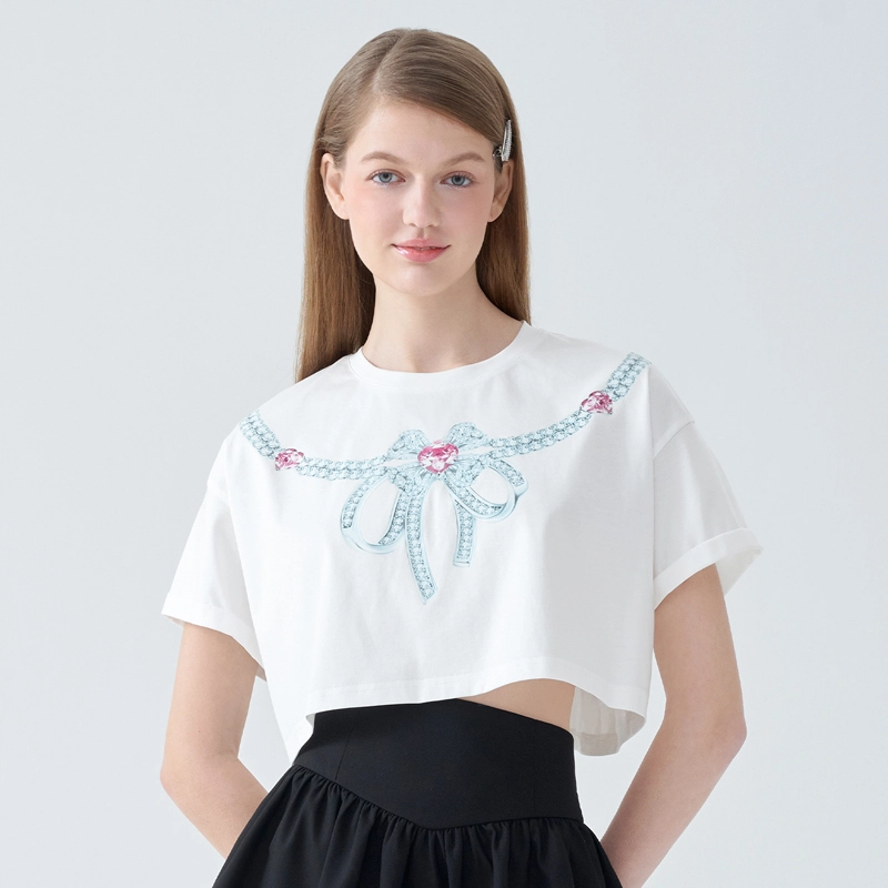 TAMMY TANGS T