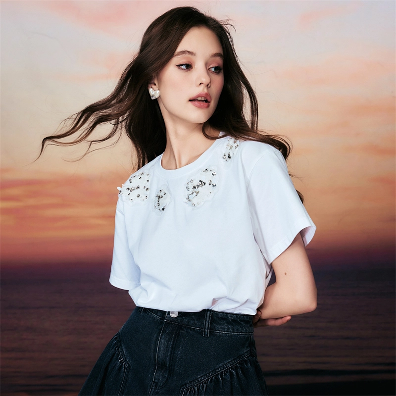 TAMMY TANGS T