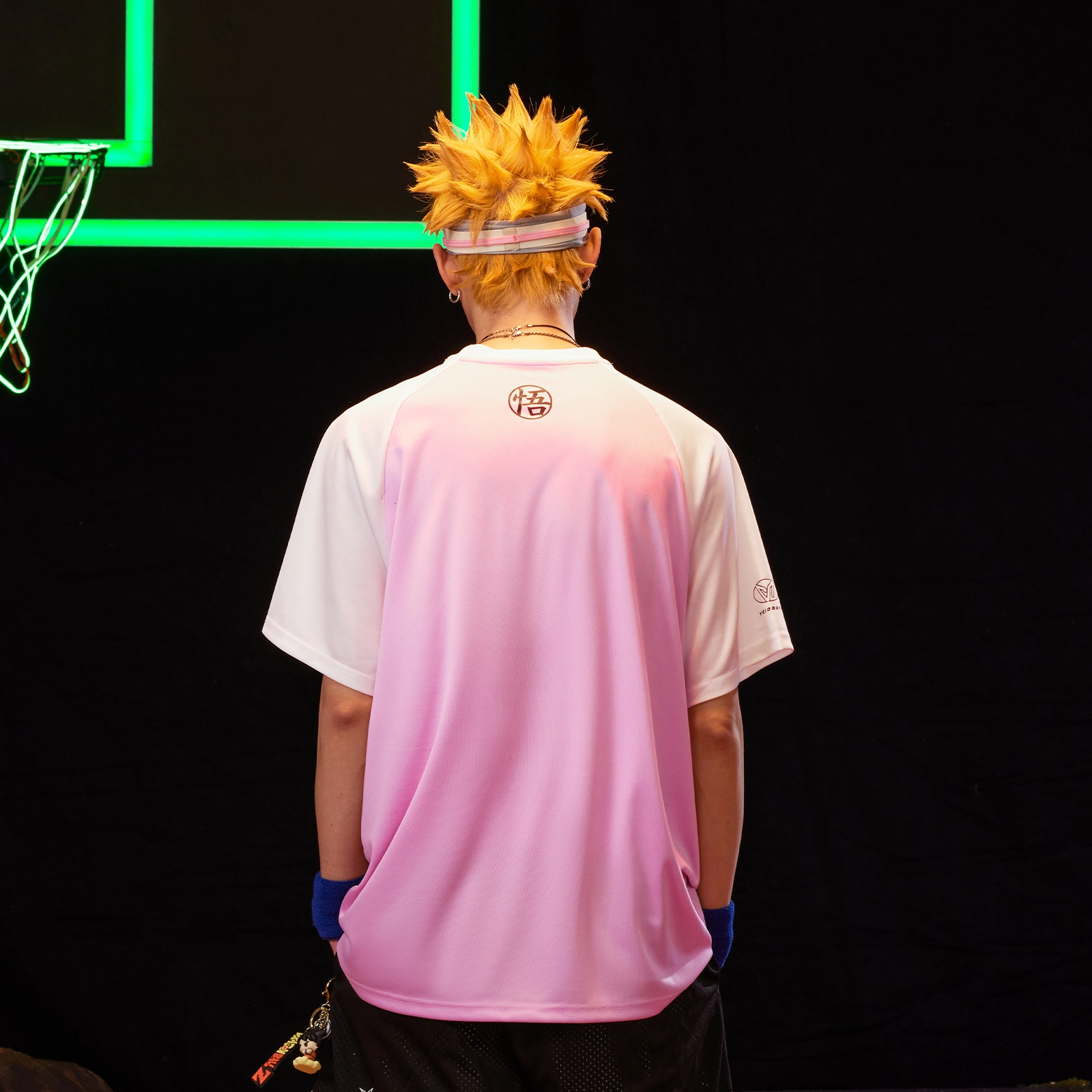 VEIDOORN x T