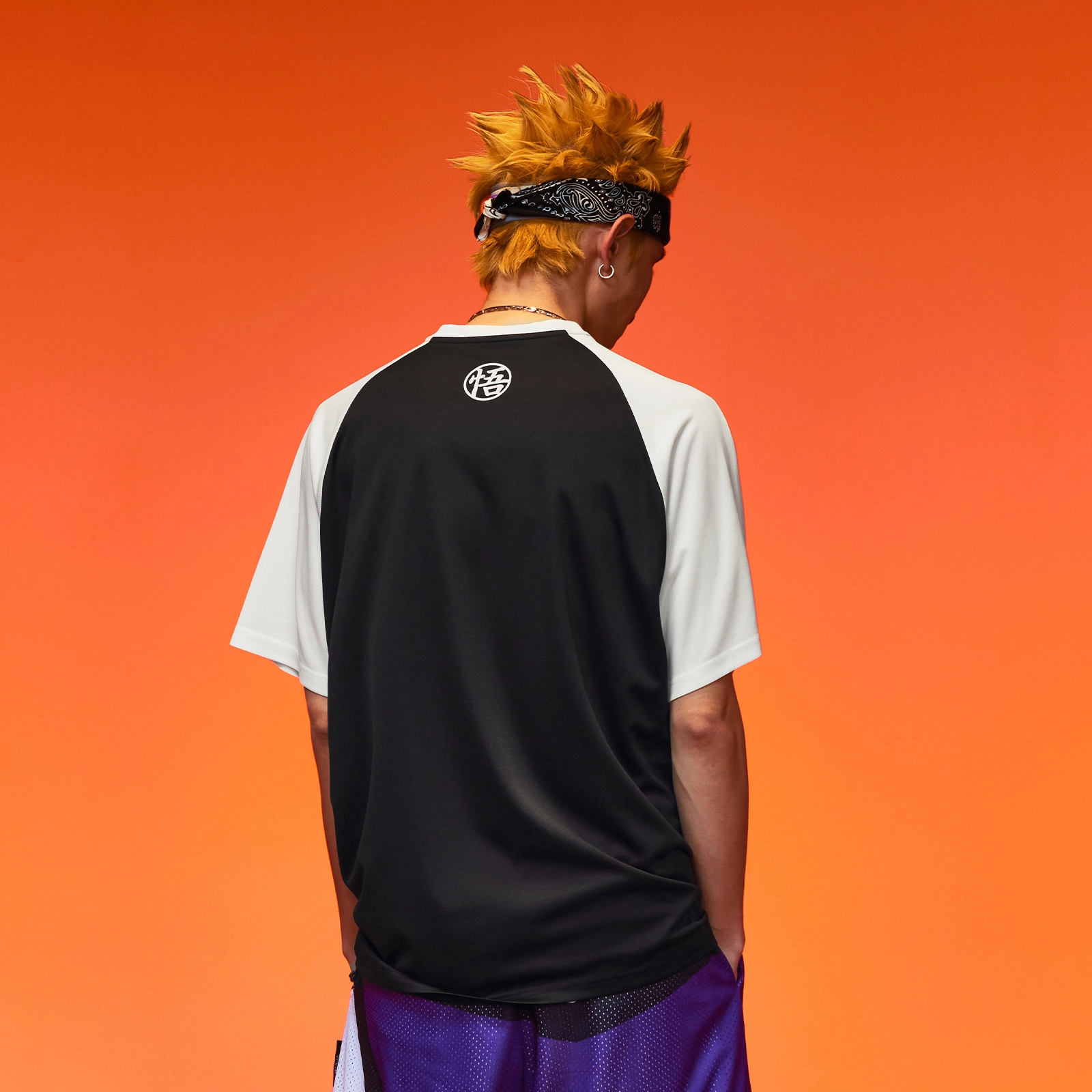 VEIDOORN x T