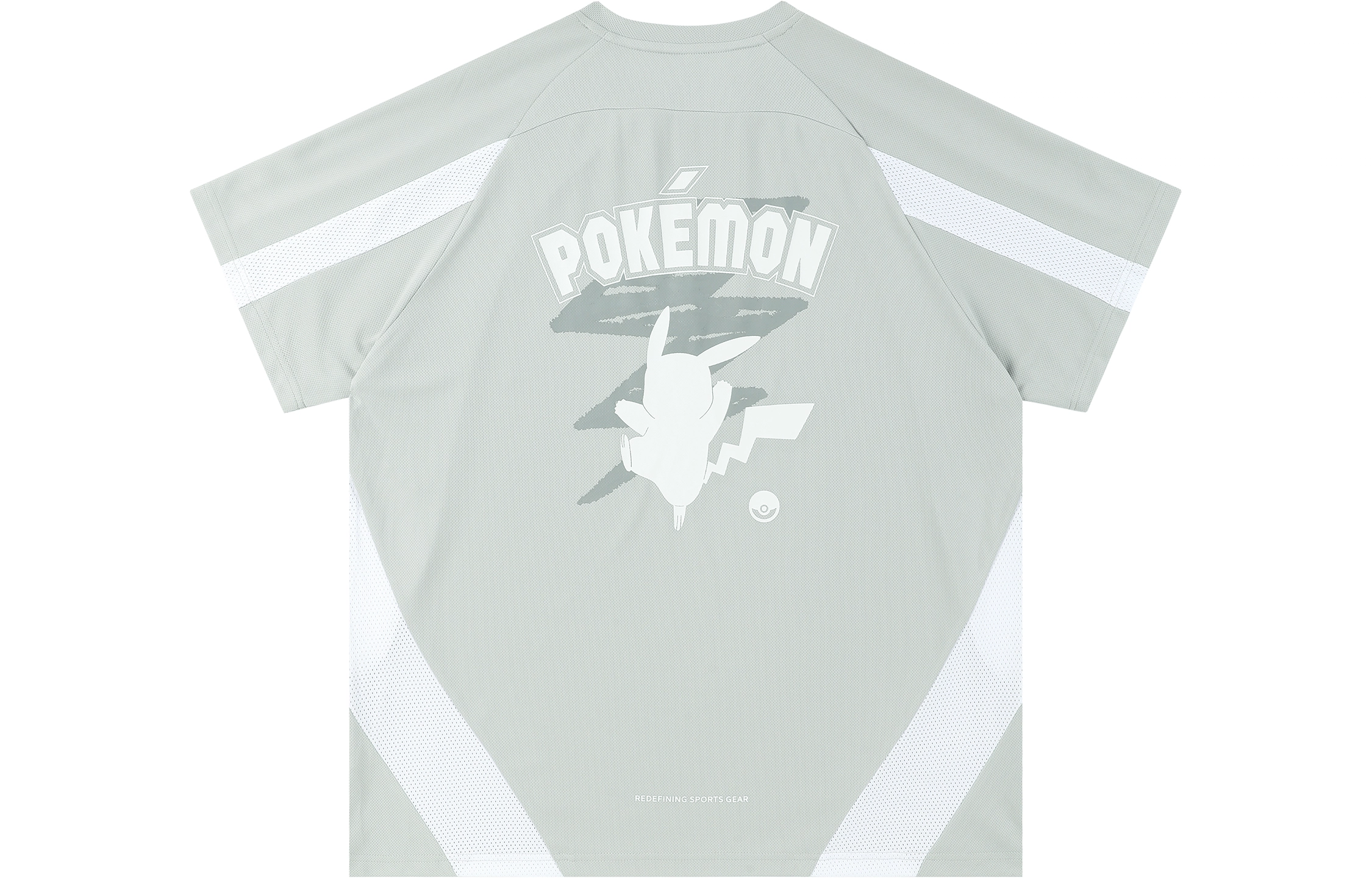 VEIDOORN x POKEMON T