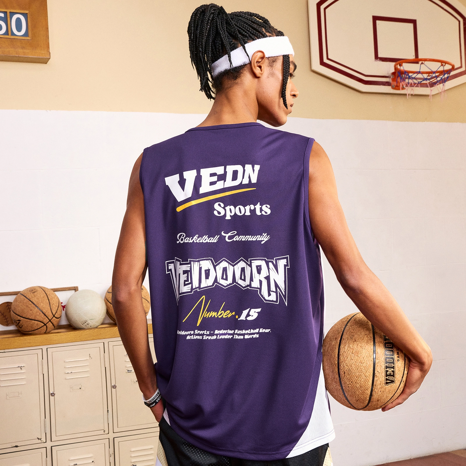 VEIDOORN