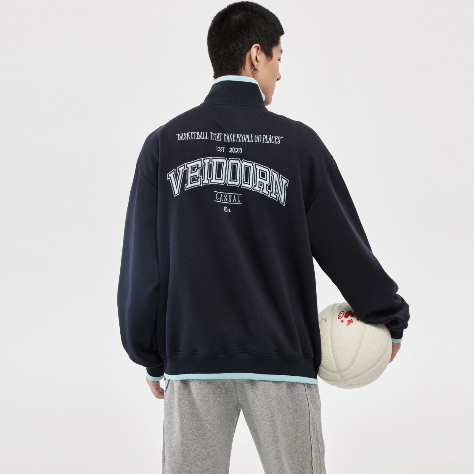 VEIDOORN