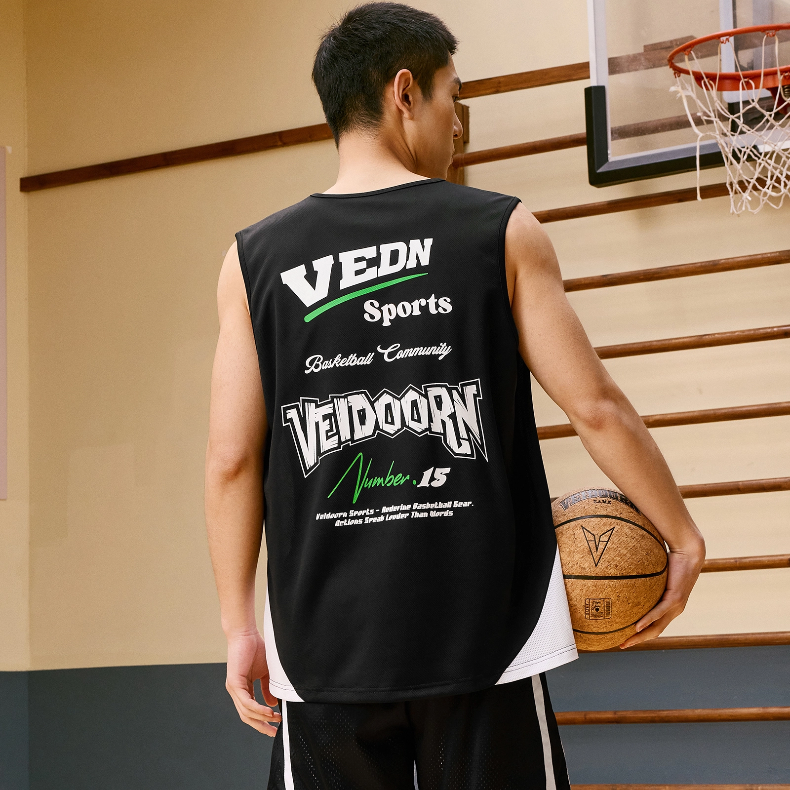 VEIDOORN