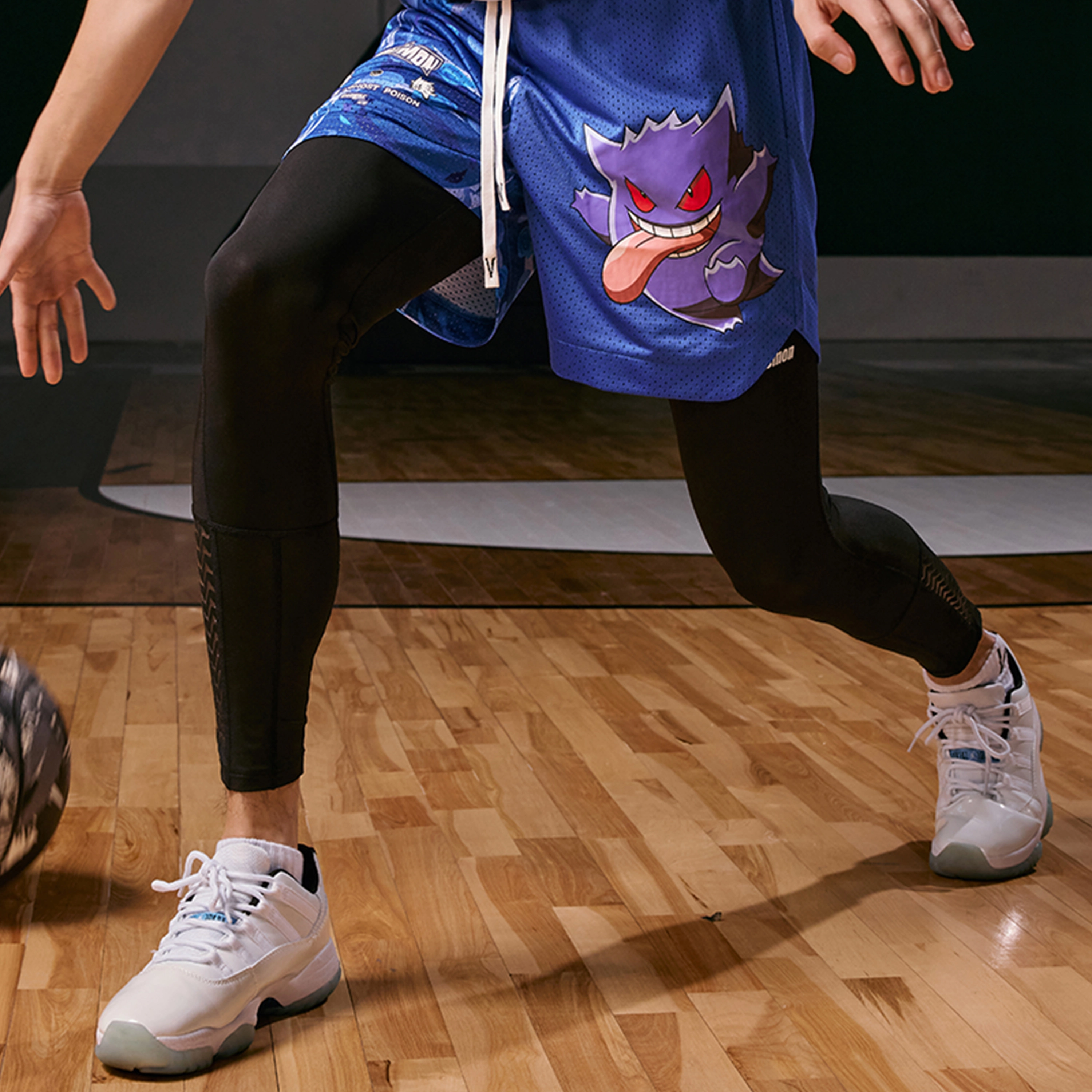 VEIDOORN x POKEMON