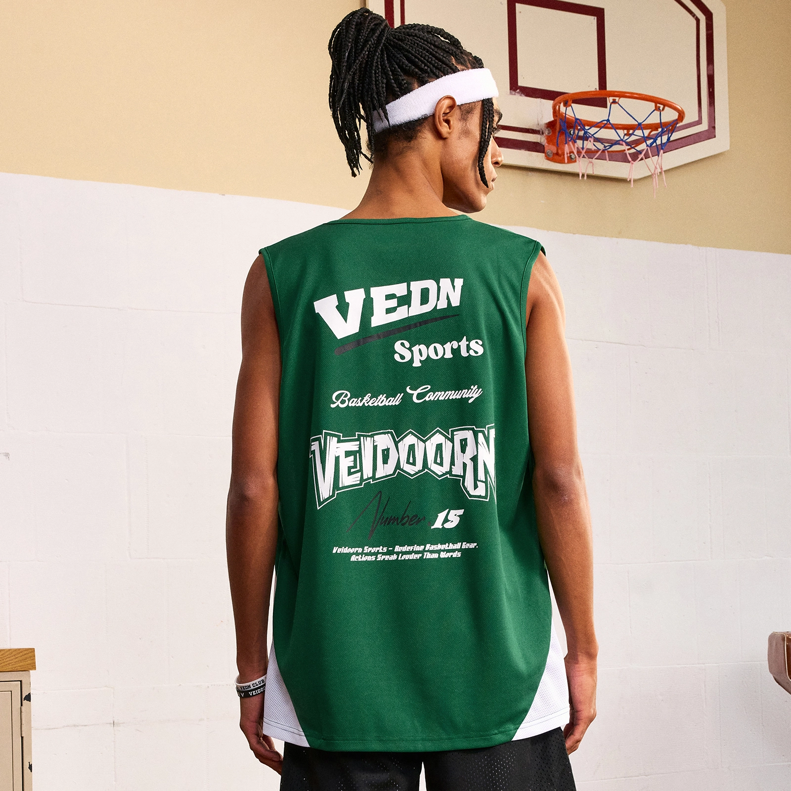 VEIDOORN