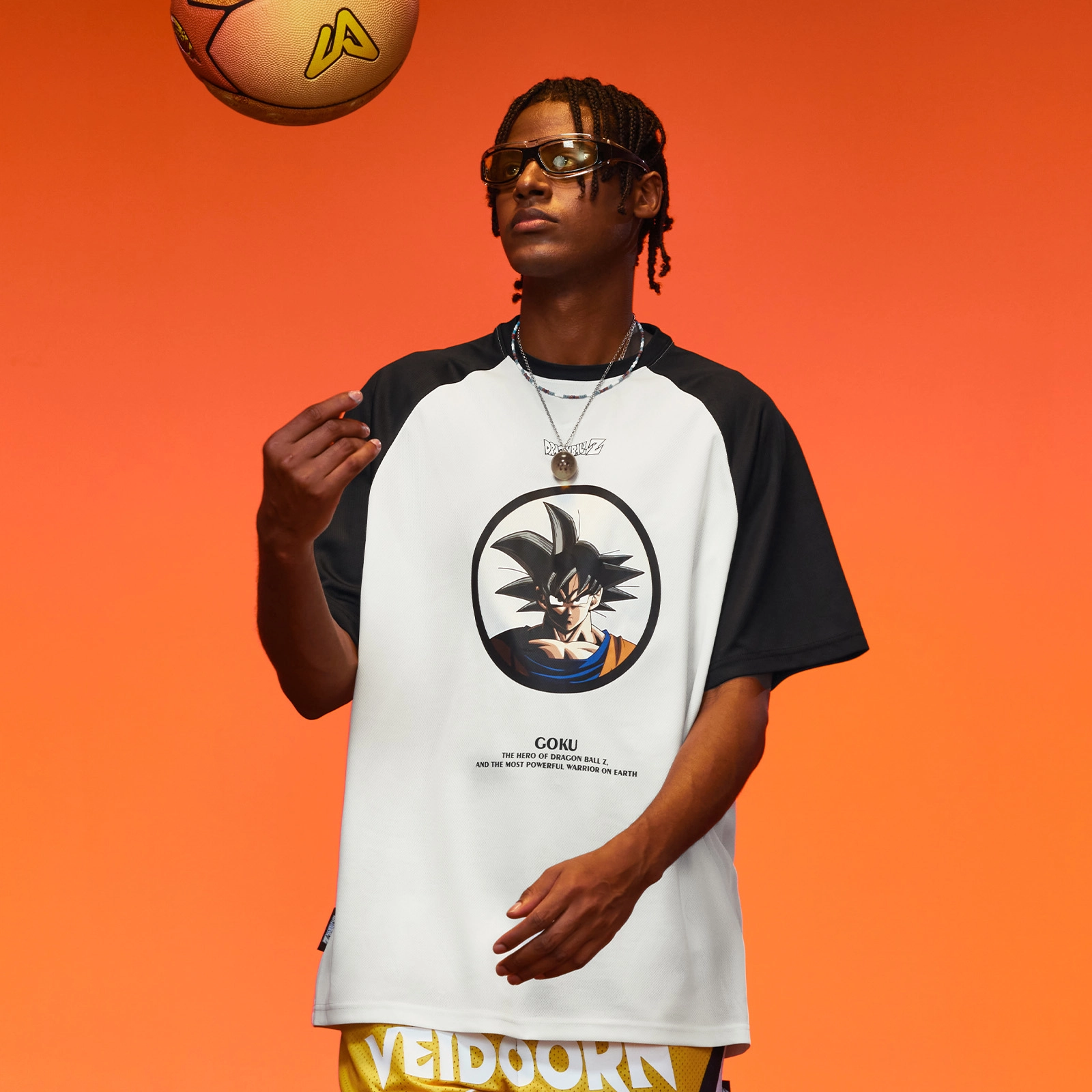VEIDOORN x T