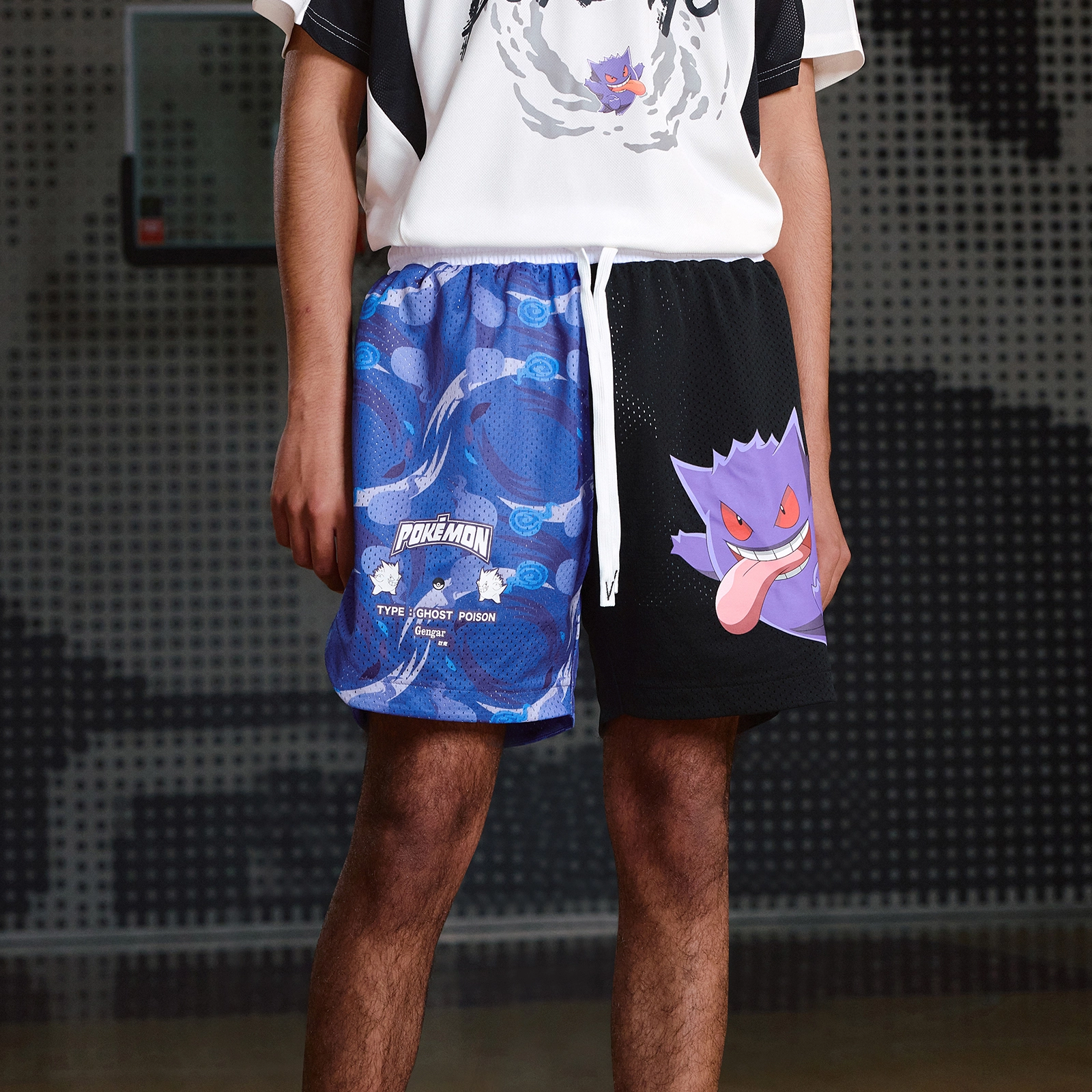 VEIDOORN x POKEMON