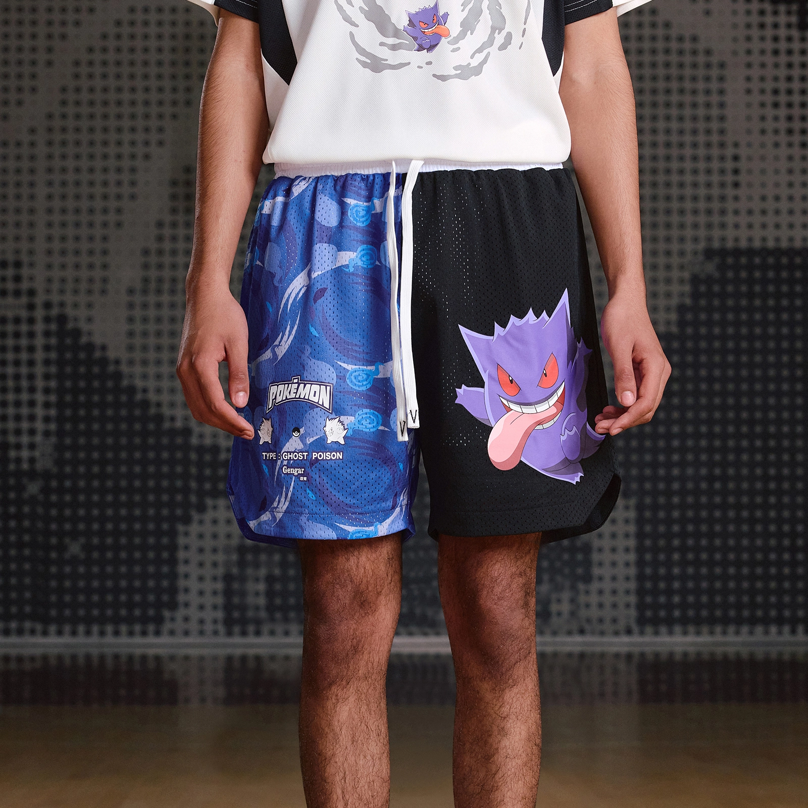 VEIDOORN x POKEMON