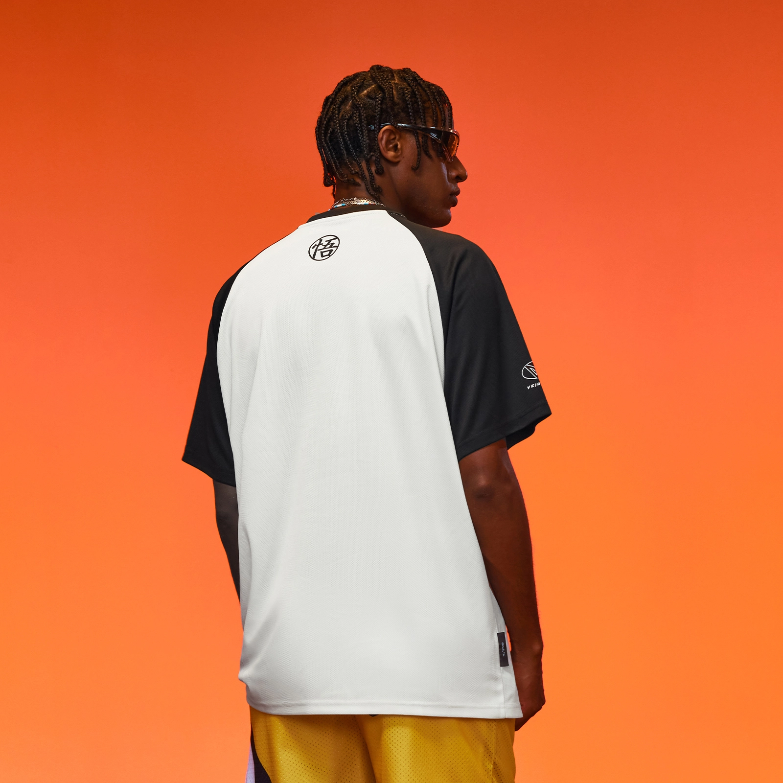 VEIDOORN x T