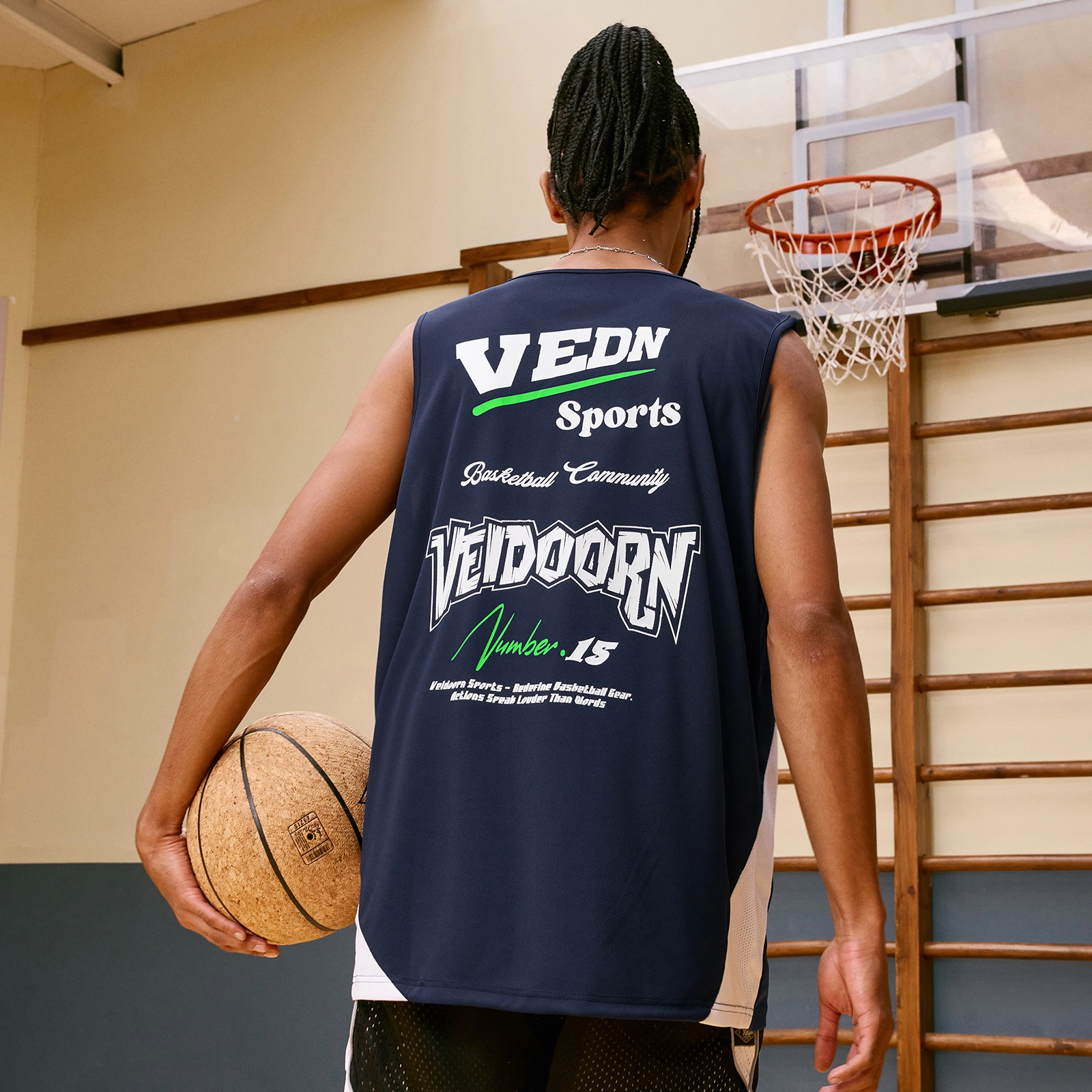 VEIDOORN