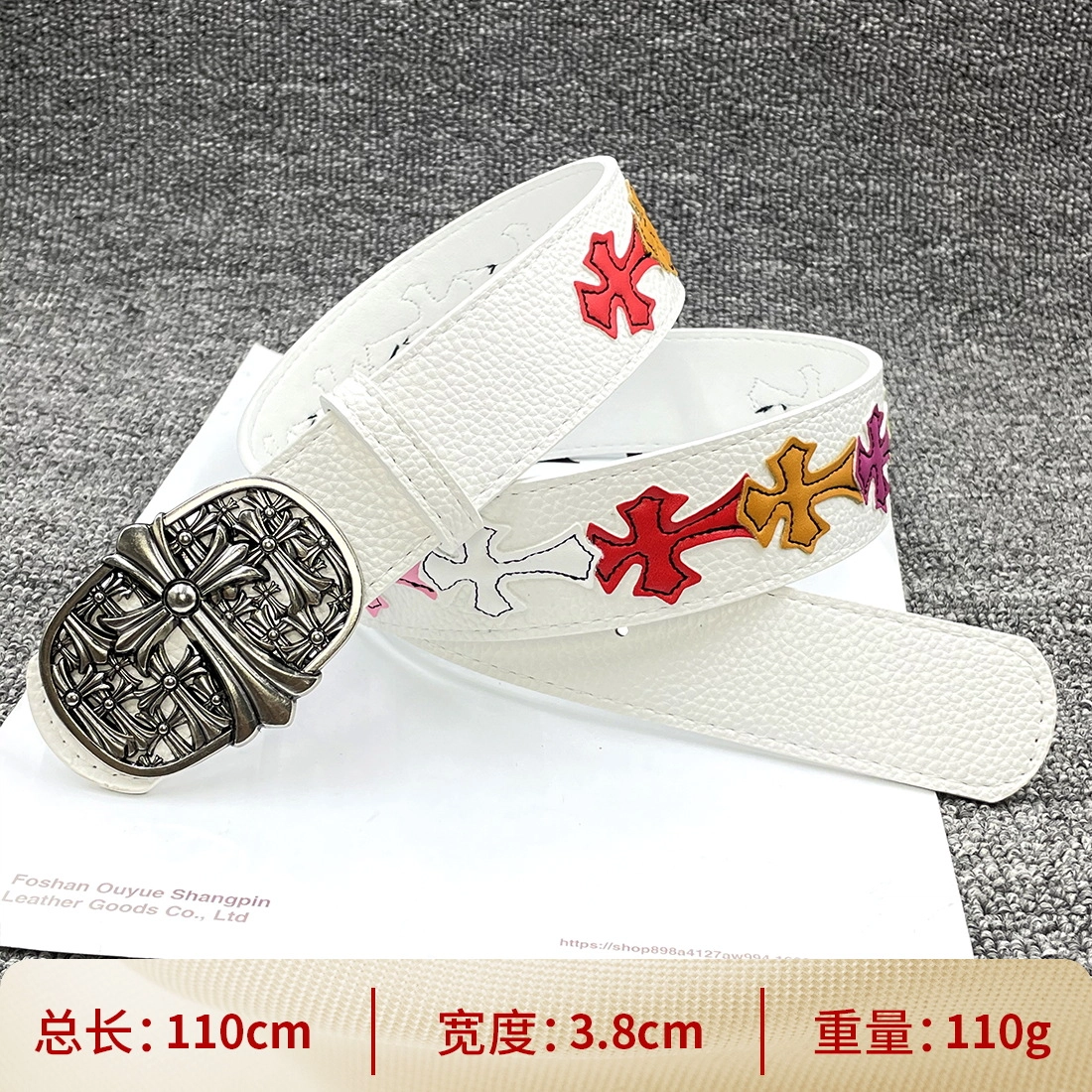 JKEM PU 3.5cm