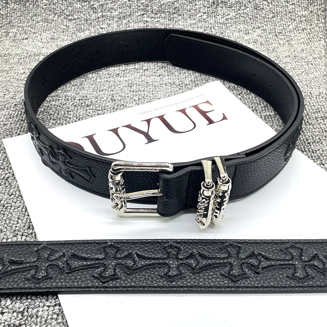 JKEM PU 3.5cm