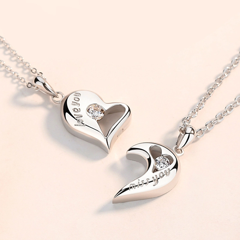JKEM love 925