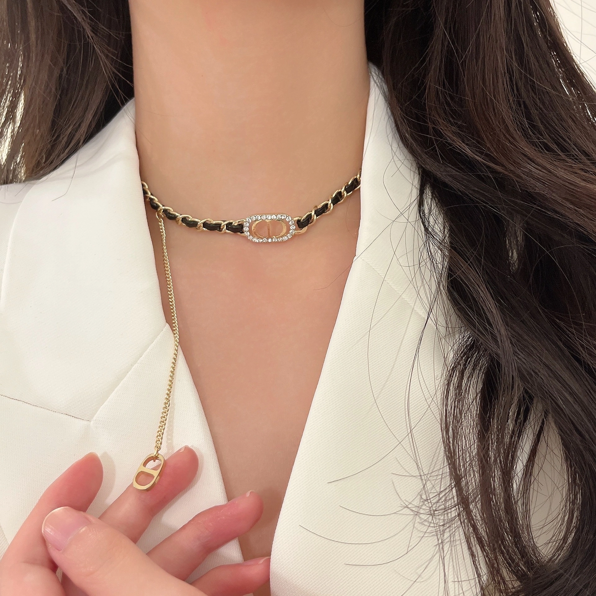 JKEM choker