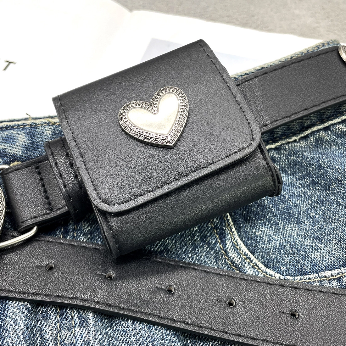 JKEM y2k PU 2.3cm