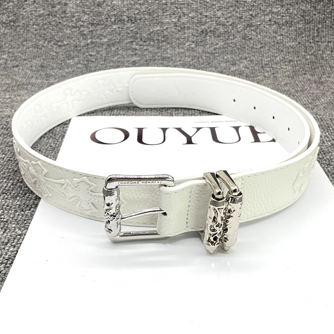 JKEM PU 3.5cm