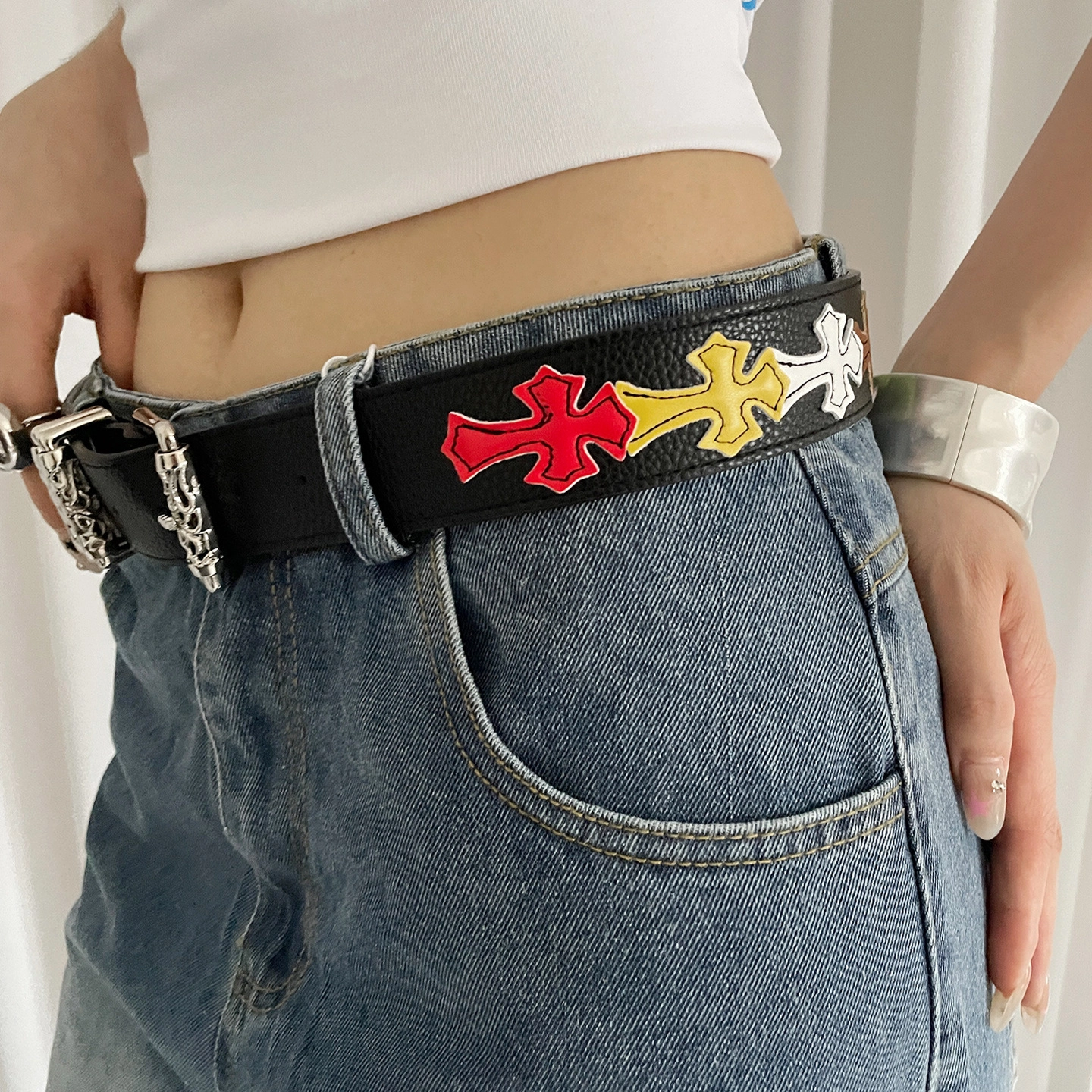 JKEM PU 3.5cm