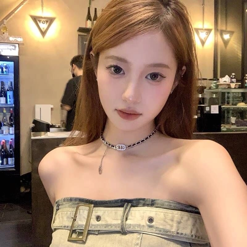 JKEM choker