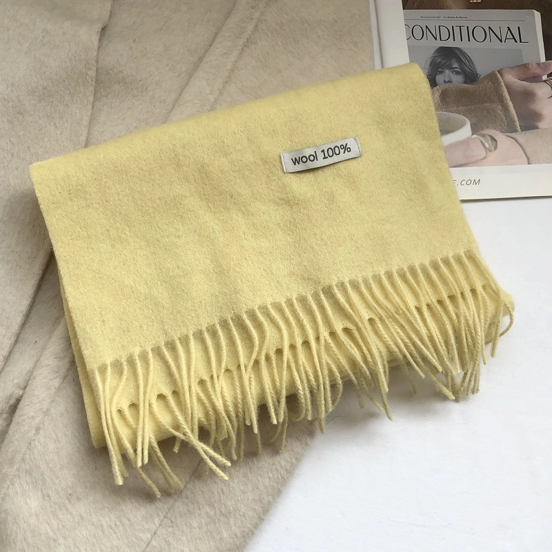 JKEM WOOL