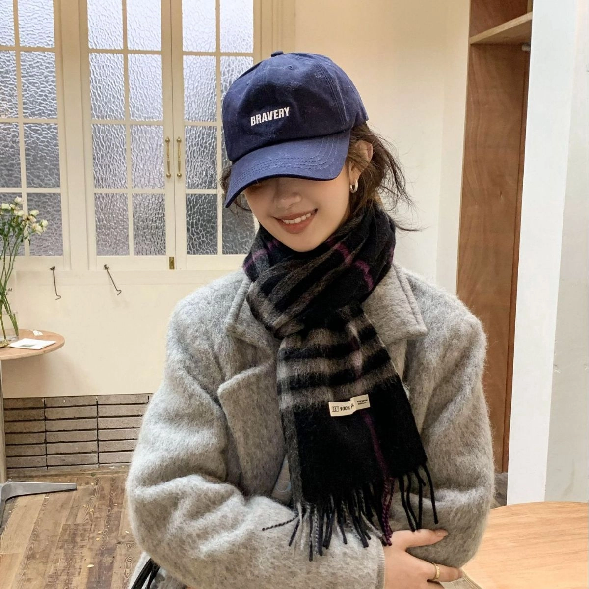 JKEM WOOL