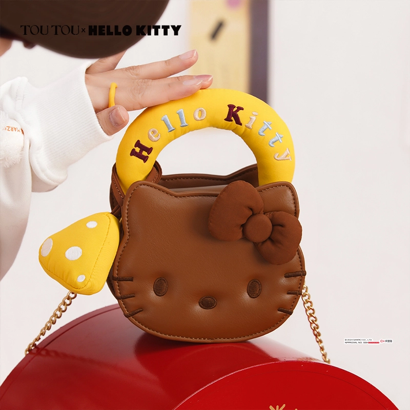 TOUTOU Sanrio