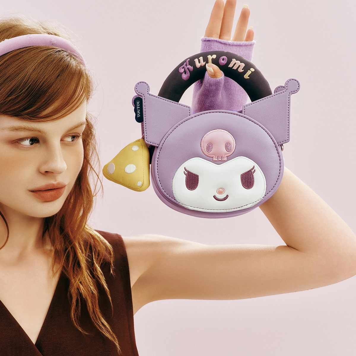 TOUTOU Sanrio