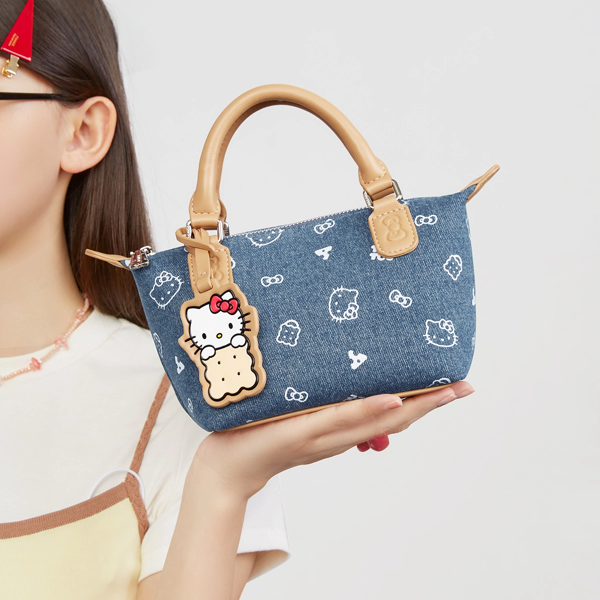 TOUTOU hellokitty