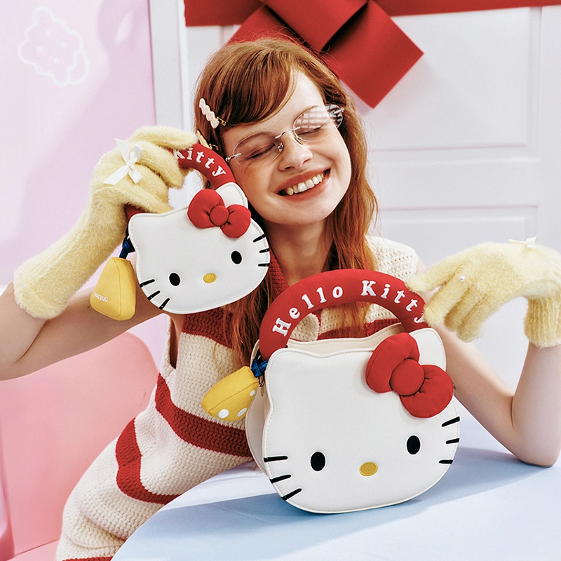 TOUTOU Sanrio