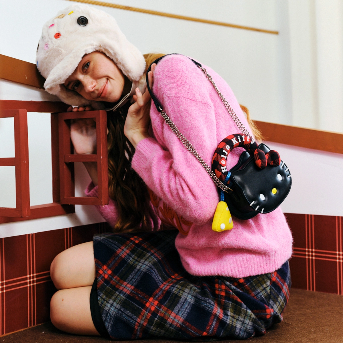 TOUTOU Sanrio