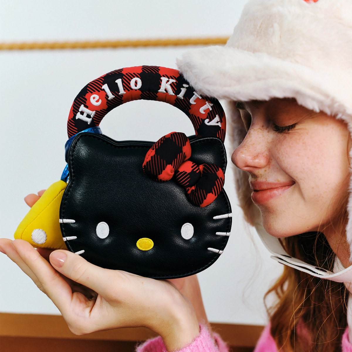 TOUTOU Sanrio