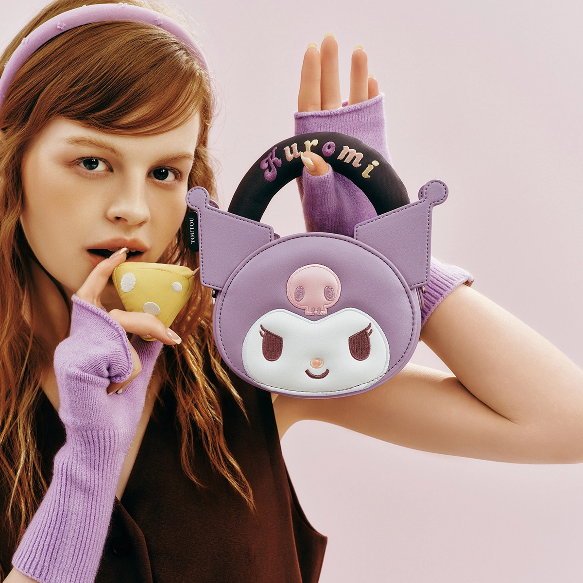 TOUTOU Sanrio