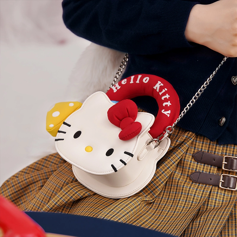 TOUTOU Sanrio
